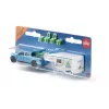 Auto Siku Ford F150 Metallo Plastica blu verde bianco 3+ anni