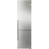 Bosch Serie 6 KGN39AIAU Frigorifero combinato freestanding 363 L acciaio inox