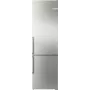 Bosch Serie 6 KGN39AIAU frigorifero combinato, libera installazione, 363 l (260 l + 103 l), 203 cm, classe energetica A, acciaio inox spazzolato