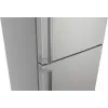 Bosch Serie 6 KGN39AIAU frigorifero combinato, libera installazione, 363 l (260 l + 103 l), 203 cm, classe energetica A, acciaio inox spazzolato