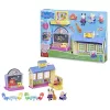Scuola Peppa Pig Peppa's Adventures La scuola di Peppa