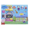 Scuola Peppa Pig Peppa's Adventures La scuola di Peppa