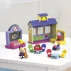 Scuola Peppa Pig Peppa's Adventures La scuola di Peppa