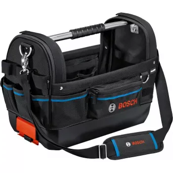 Bosch GWT 20 nero blu policarbonato PC larghezza 430 mm profondità 230 mm altezza 340 mm