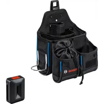Bosch GWT 4 nero policarbonato PC 210 mm larghezza 150 mm profondità 290 mm altezza