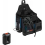 Bosch GWT 4 nero policarbonato PC 210 mm larghezza 150 mm profondità 290 mm altezza