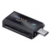 ADATA SC730 512 GB USB Type-C 3.2 Gen 2 (3.1 Gen 2) nero