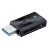 ADATA SC730 512 GB USB Type-C 3.2 Gen 2 (3.1 Gen 2) nero
