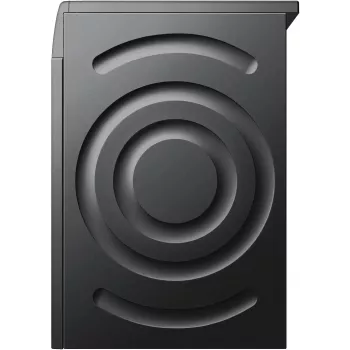 Bosch Serie 6 WQG243DR10 Asciugatrice a pompa di calore freestanding a carica frontale 9 kg grigio
