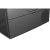 Bosch Serie 6 WQG243DR10 Asciugatrice a pompa di calore freestanding a carica frontale 9 kg grigio