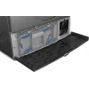 Bosch Serie 6 WQG243DR10 Asciugatrice a pompa di calore freestanding a carica frontale 9 kg grigio