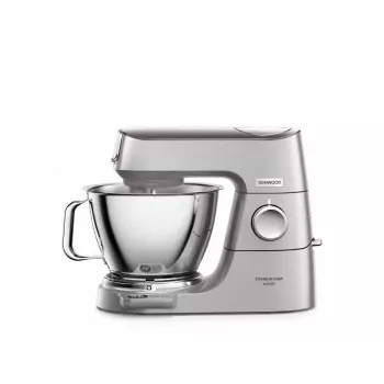 Kenwood KVC85.124SI Robot da cucina 1200 W 5 L argento bilancia integrata