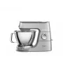 Kenwood KVC85.124SI Robot da cucina 1200 W 5 L argento bilancia integrata