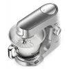 Kenwood KVC85.124SI Robot da cucina 1200 W 5 L argento bilancia integrata