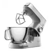 Kenwood KVC85.124SI Robot da cucina 1200 W 5 L argento bilancia integrata