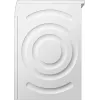 Bosch Serie 8 WQB246D41 Asciugatrice a pompa di calore freestanding a carica frontale 9 kg bianco