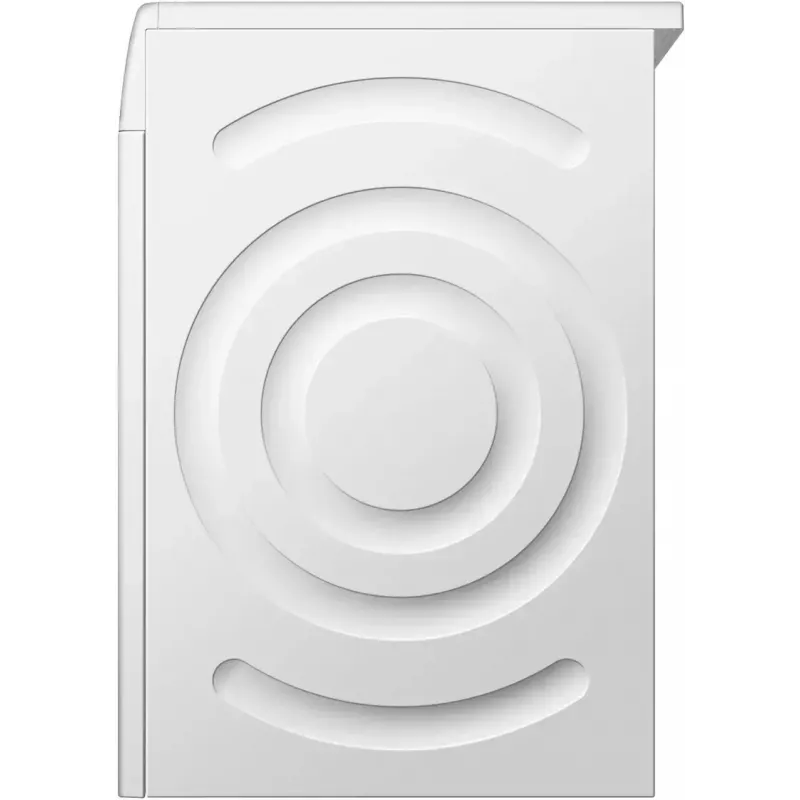 Bosch Serie 8 WQB246D41 Asciugatrice a pompa di calore freestanding a carica frontale 9 kg bianco
