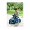 BIG Bobby-Car NEXT blu 4 ruote per bambini da 12 mesi