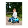 BIG Bobby-Car NEXT blu 4 ruote per bambini da 12 mesi
