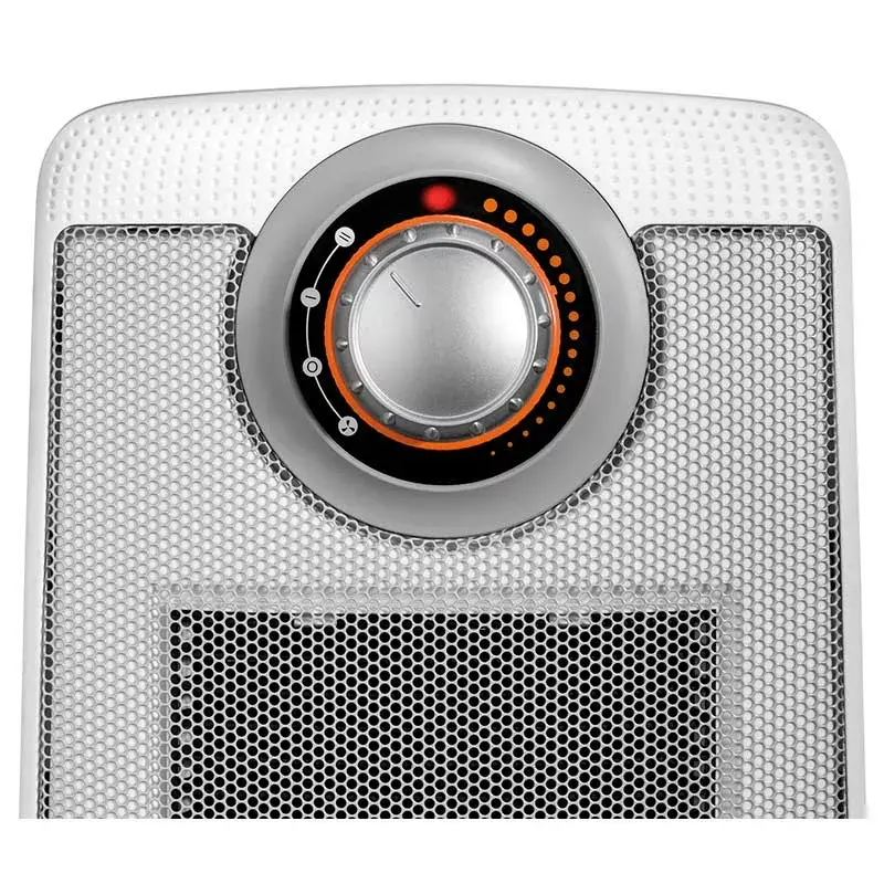 Termoventilatore elettrico Unold stufa in ceramica