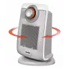 Termoventilatore elettrico Unold stufa in ceramica