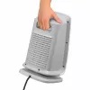 Termoventilatore elettrico Unold stufa in ceramica