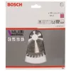 Lama per sega circolare Bosch 2 608 641 195 13 cm diametro foro 2 cm