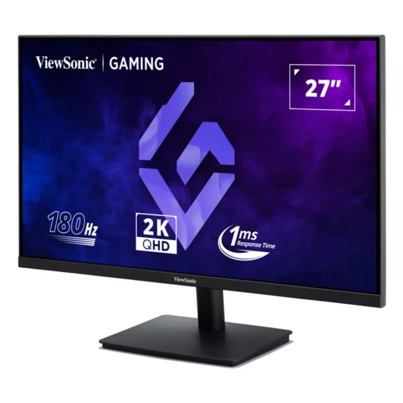 Monitor per computer Viewsonic VX Series VX27G1-2K 68,6 cm (27