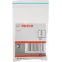 Bosch 1 608 570 042 pinza da 1/4 di pollice con dado di serraggio