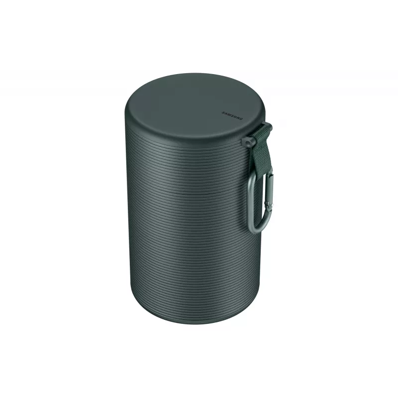 Samsung VG-SCLA00G custodia per proiettore ABS, policarbonato (PC) verde