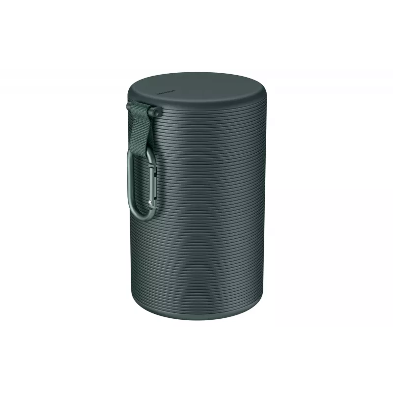 Samsung VG-SCLA00G custodia per proiettore ABS, policarbonato (PC) verde