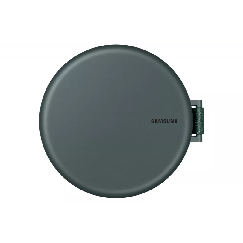 Samsung VG-SCLA00G custodia per proiettore ABS, policarbonato (PC) verde