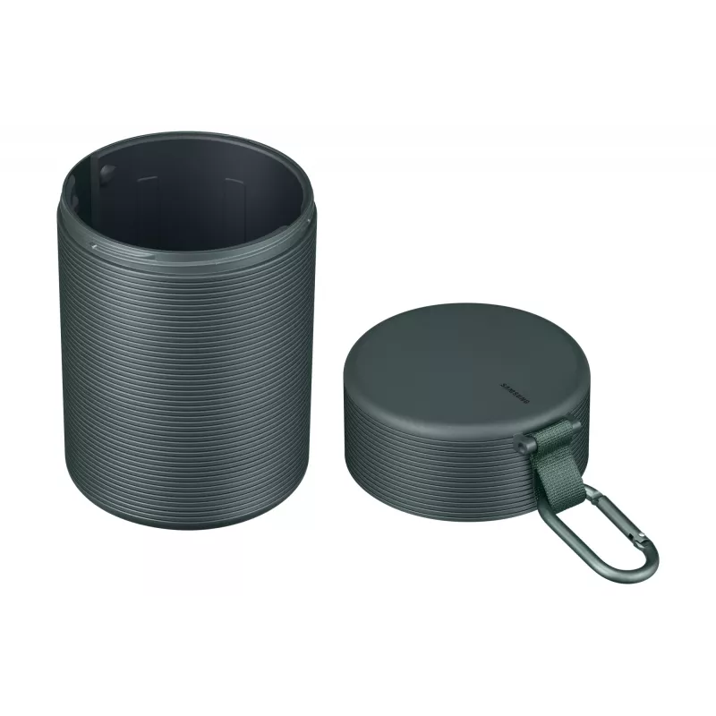 Samsung VG-SCLA00G custodia per proiettore ABS, policarbonato (PC) verde