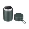 Samsung VG-SCLA00G custodia per proiettore ABS, policarbonato (PC) verde