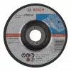 Bosch 2 608 603 160 accessorio per smerigliatrice angolare disco da taglio