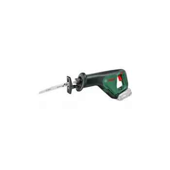 Bosch AdvancedRecip 18 300 spm nero, verde