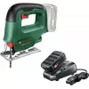 Bosch EasySaw 18V-70 seghetto alternativo 2600 spm 1.3 kg
