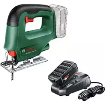Bosch EasySaw 18V-70 seghetto alternativo 2600 spm 1.3 kg