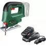 Bosch EasySaw 18V-70 seghetto alternativo 2600 spm 1.3 kg