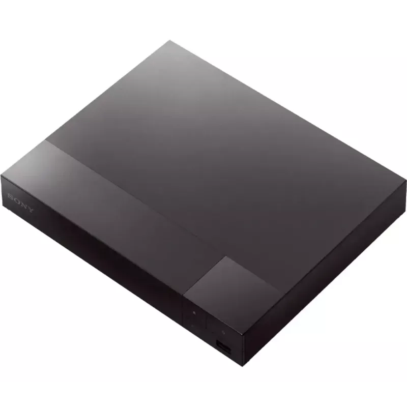 Lettore Blu-Ray Sony BDP-S 1700 nero Full HD 8,5 W