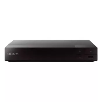 Lettore Blu-Ray Sony BDP-S 1700 nero Full HD 8,5 W