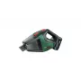 Aspirapolvere a batteria Bosch Universal Vac 18 2-in-1 batteria a secco senza sacchetto nero, verde 2,5 Ah