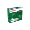 Bosch UniversalImpact 18V 06039D4100 trapano avvitatore a percussione a batteria, 1450 giri/min, mandrino autoserrante, senza batteria e caricabatterie, verde/nero
