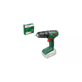Bosch 0 603 9D8 100 1630 giri/min nero, verde
