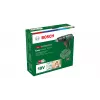 Bosch EasyImpact 18V-40 06039D8100 trapano avvitatore a percussione a batteria, 1630 giri/min, 24450 colpi/min, mandrino autoserrante, senza batteria e caricabatterie, verde/nero