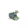 Schleich Steinwurm modello 70853, figura giocattolo, plastica, multicolore, per bambini dai 7 anni