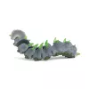 Schleich Steinwurm modello 70853, figura giocattolo, plastica, multicolore, per bambini dai 7 anni
