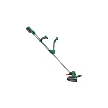 Bosch Universal GrassCut 18V-260 26 cm batteria nero, verde