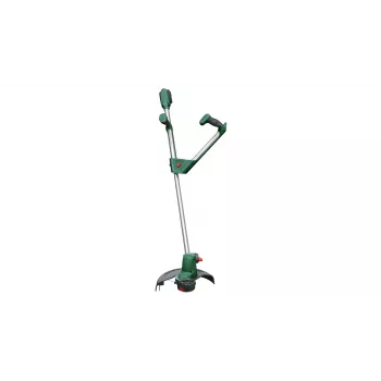 Bosch Universal GrassCut 18V-260 26 cm batteria nero, verde