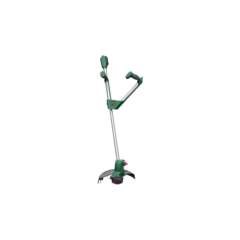 Bosch Universal GrassCut 18V-260 26 cm batteria nero, verde